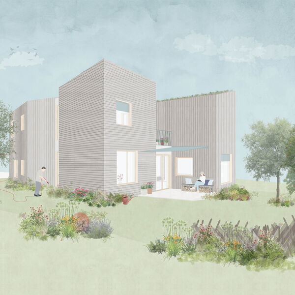 HAUS D